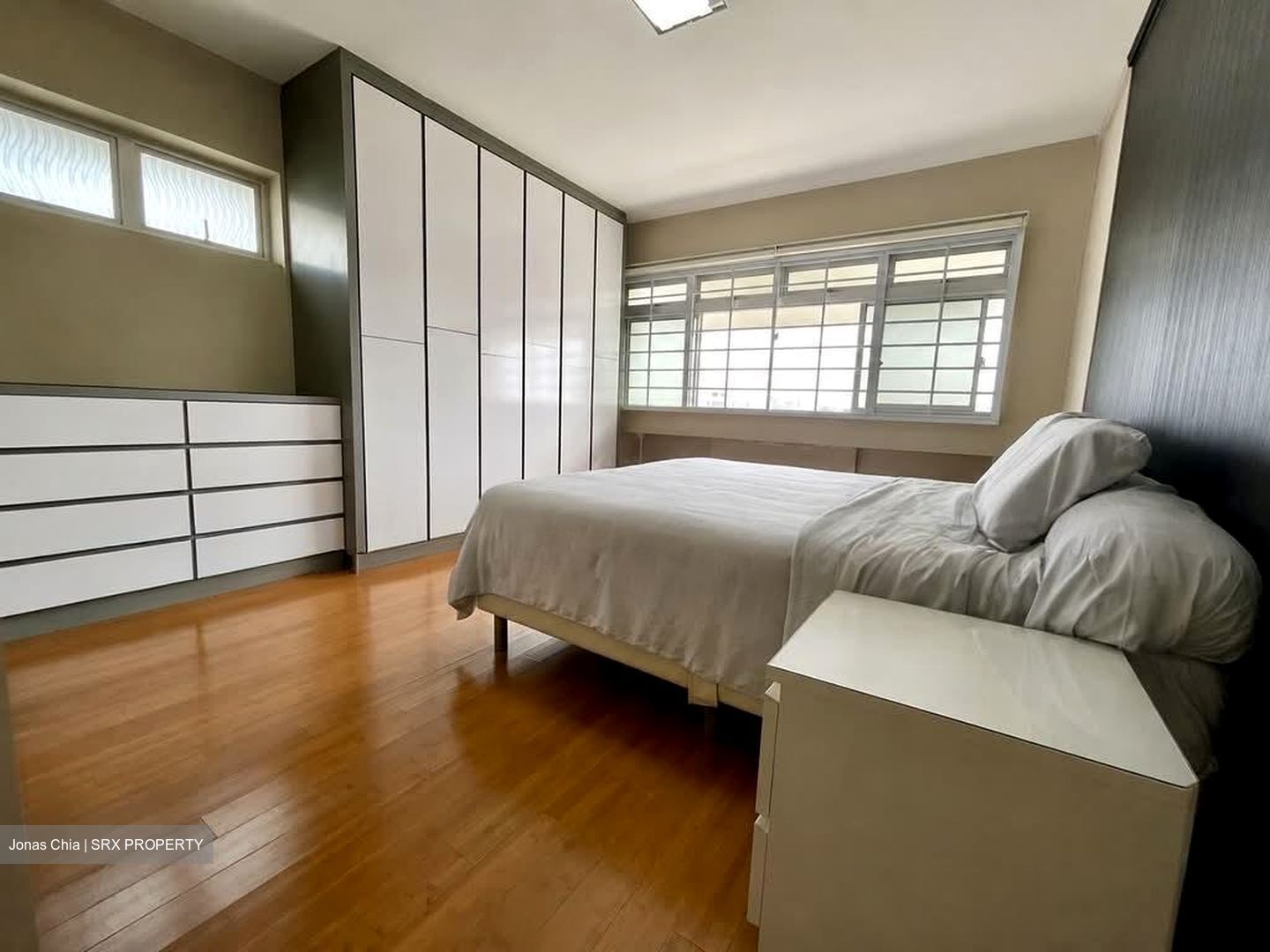 Blk 206 Pasir Ris Street 21 (Pasir Ris), HDB Executive #561631801